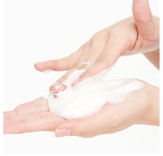 Пенка для глубокого очищения medicube Zero Foam Cleanser MEDICUBE 120 мл