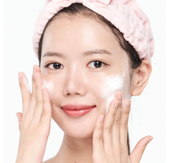 Пенка для глубокого очищения medicube Zero Foam Cleanser MEDICUBE 120 мл