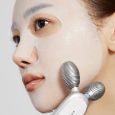 Тканевая маска с пептидами для сияния кожи Medicube Deep Peptide Radiance Mask