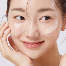 Тонирующий солнцезащитный крем с коллагеном medicube Collagen Firming Sun Cream SPF50 PA