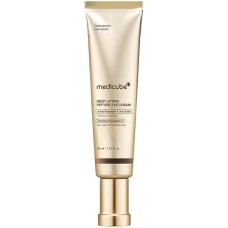 Лифтинг-крем для век с пептидами и коллагеном Medicube Deep Lifting Peptide Eye Cream