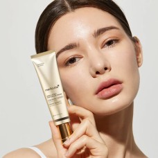 Лифтинг-крем для век с пептидами и коллагеном Medicube Deep Lifting Peptide Eye Cream