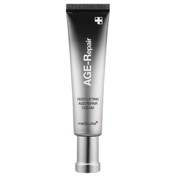 Восстанавливающий лифтинг-крем для лица medicube Deep Lifting Age Repair Cream MEDICUBE 30 мл