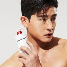 Противовоспалительный гель для душа Medicube Red Acne Body Wash 2.0