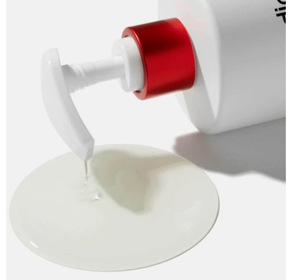 Противовоспалительный гель для душа Medicube Red Acne Body Wash 2.0 MEDICUBE 400 г