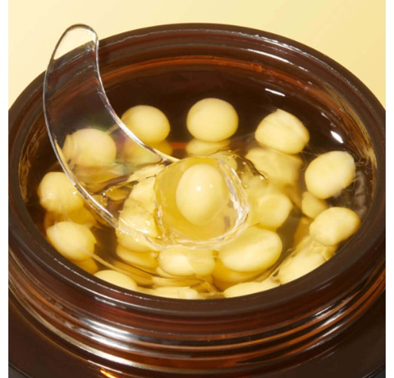 Капсульный осветляющий крем с витамином С medicube Deep Vita C Capsule Cream MEDICUBE 55 мл