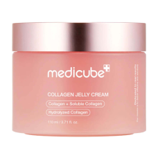 Коллагеновый крем-гель с ПДРН Medicube Collagen Jelly Cream 110 мл