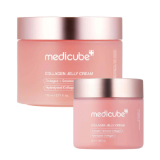 Колагеновий крем-гель з PDRN Medicube Collagen Jelly Cream 110 мл
