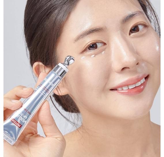 Интенсивный массажный крем для век с эффектом лифтинга MEDI-PEEL Peptide 9 Volume Lif-Tox Eye Cream 20 мл