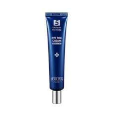Омолаживающий лифтинг-крем для век с пептидным комплексом MEDI-PEEL 5 GF Eye Tox Cream