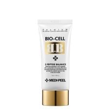 Осветляющий ББ-крем с пептидами MEDI-PEEL 5 Peptide Balance Bio-Cell BB Cream