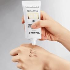 Осветляющий ББ-крем с пептидами MEDI-PEEL 5 Peptide Balance Bio-Cell BB Cream