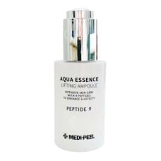 Антиоксидантная лифтинг-сыворотка с пептидами MEDI-PEEL Peptide 9 Aqua Essence Lifting Ampoule