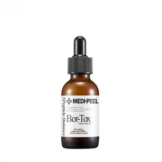 Лифтинг-сыворотка с пептидным комплексом Medi-Peel Bor-Tox Peptide Ampoule    MEDI-PEEL 30 мл