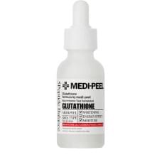 Осветляющая ампульная сыворотка с глутатионом MEDI-PEEL Bio-Intense Glutathione White Ampoule