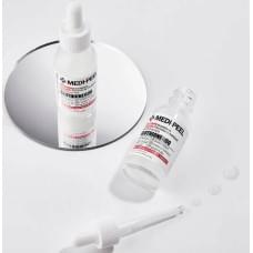 Осветляющая ампульная сыворотка с глутатионом MEDI-PEEL Bio-Intense Glutathione White Ampoule