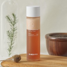 Двухфазный увлвжняющий тонер с комбучей и церамидами Medi-Peel Hyal Kombucha Tea-Tox Toner