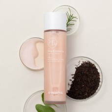 Двухфазный увлвжняющий тонер с комбучей и церамидами Medi-Peel Hyal Kombucha Tea-Tox Toner