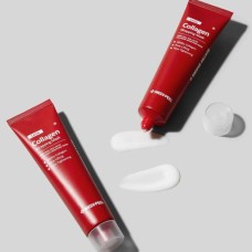 Маска-плёнка для сужения пор с коллагеном MEDIPEEL Red Lacto Collagen Wrapping Mask