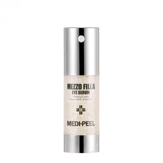 Омолоджувальна пептидна сироватка для повік Medi-Peel Mezzo Filla Eye Serum MEDI-PEEL 30 мл