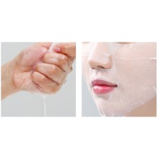 Освежающая маска с витаминным комплексом Medi-Peel Vitamin Bomb Refreshing Mask