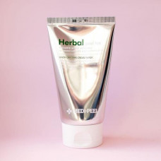 Очищувальна пілінг-маска з ефектом детоксу МІНІ Medi-Peel Herbal Peel Tox Wash Off Type Cream Mask MEDI-PEEL 27 г