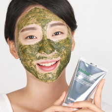Очищувальна пілінг-маска з ефектом детоксу Medi-Peel Herbal Peel Tox Wash Off Type Cream Mask