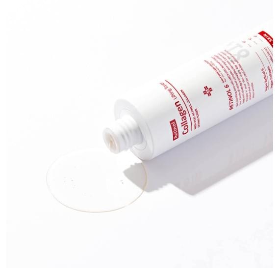 Омолаживающий тоник с ретинолом и коллагеном MEDI-PEEL Retinol Collagen Lifting Toner 150 мл