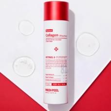 Омолоджувальний тонік з ретинолом і колагеном MEDI-PEEL Retinol Collagen Lifting Toner