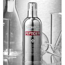 Киснева есенція з пептидним комплексом Medi-Peel Peptide 9 Volume Essence