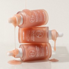 Восстанавливающая ампула с комбучей и церамидами Medi-Peel Hyal Kombucha Tea-Tox Ampoule