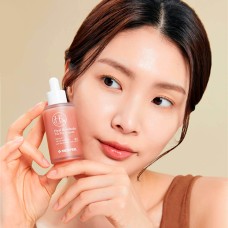 Восстанавливающая ампула с комбучей и церамидами Medi-Peel Hyal Kombucha Tea-Tox Ampoule