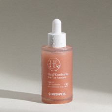 Восстанавливающая ампула с комбучей и церамидами Medi-Peel Hyal Kombucha Tea-Tox Ampoule