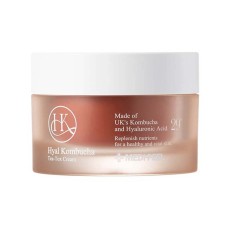 Двойной крем с комбучей и церамидами Medi-Peel Hyal Kombucha Tea-Tox Cream