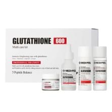 Набір проти пігментації з глутатіоном Medi-Peel Glutathione Multi Care Kit