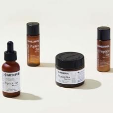 Лифтинг-набор с эффектом ботокса Medi-Peel Peptide-Tox 5 Peptide Bor Multi Care Kit