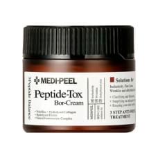 Ліфтинг-крем з пептидним комплексом MEDI-PEEL Peptide-Tox Bor-Cream