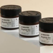 Лифтинг-крем с пептидным комплексом MEDI-PEEL Peptide-Tox Bor-Cream