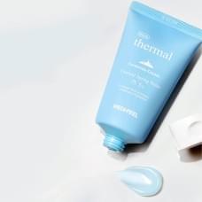 Восстанавливающий крем с церамидами и термальной водой MEDI-PEEL Herb Thermal Ceramide Cream