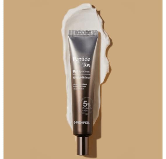 Лифтинг-крем для век с пептидным комплексом MEDI-PEEL Peptide Bor Tox Eye Cream 40 мл
