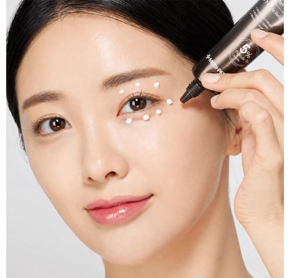 Лифтинг-крем для век с пептидным комплексом MEDI-PEEL Peptide Bor Tox Eye Cream 40 мл
