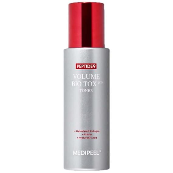 Пептидный тонер-бустер с матриксилом MEDI-PEEL Peptide 9 Volume Bio Tox Toner Pro 250 мл