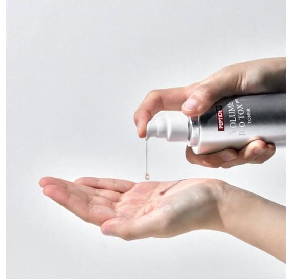 Пептидный тонер-бустер с матриксилом MEDI-PEEL Peptide 9 Volume Bio Tox Toner Pro 250 мл