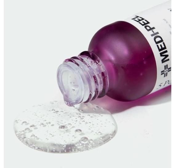 Ампула-філер з пептидами та EGF від зморшок MEDI-PEEL Eazy Filler Ampoule 30 мл