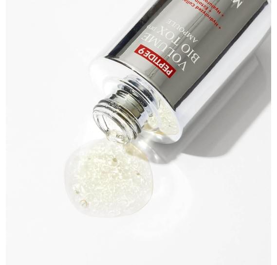 Пептидна ампула з волюфіліном від зморшок MEDI-PEEL Peptide 9 Volume Bio Tox Ampoule Pro 100 мл
