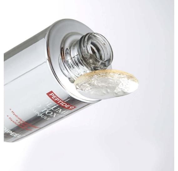 Пептидна ампула з волюфіліном від зморшок MEDI-PEEL Peptide 9 Volume Bio Tox Ampoule Pro 100 мл