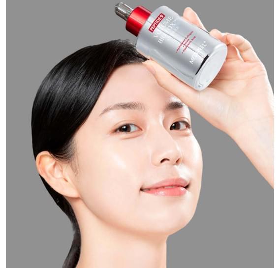 Пептидна ампула з волюфіліном від зморшок MEDI-PEEL Peptide 9 Volume Bio Tox Ampoule Pro 100 мл