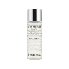 Пептидный тонер-эссенция для зрелой кожи МИНИ Medi-Peel Aqua Essence Toner