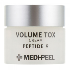 Омолаживающий крем с пептидами MINI MEDI-PEEL Volume TOX Cream Peptide 9