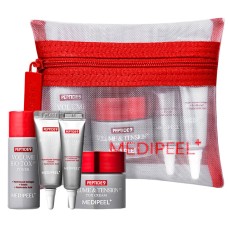 Ліфтинг-набір мініатюр з пептидами MEDIPEEL Peptide 9 Volume Bio Tox Trial Kit